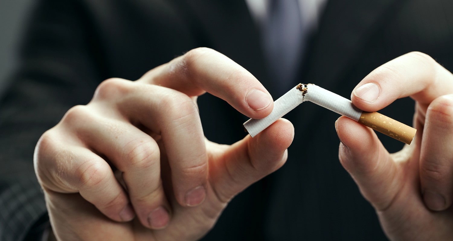 【健康促進】菸害防治與戒菸之健康系列講座