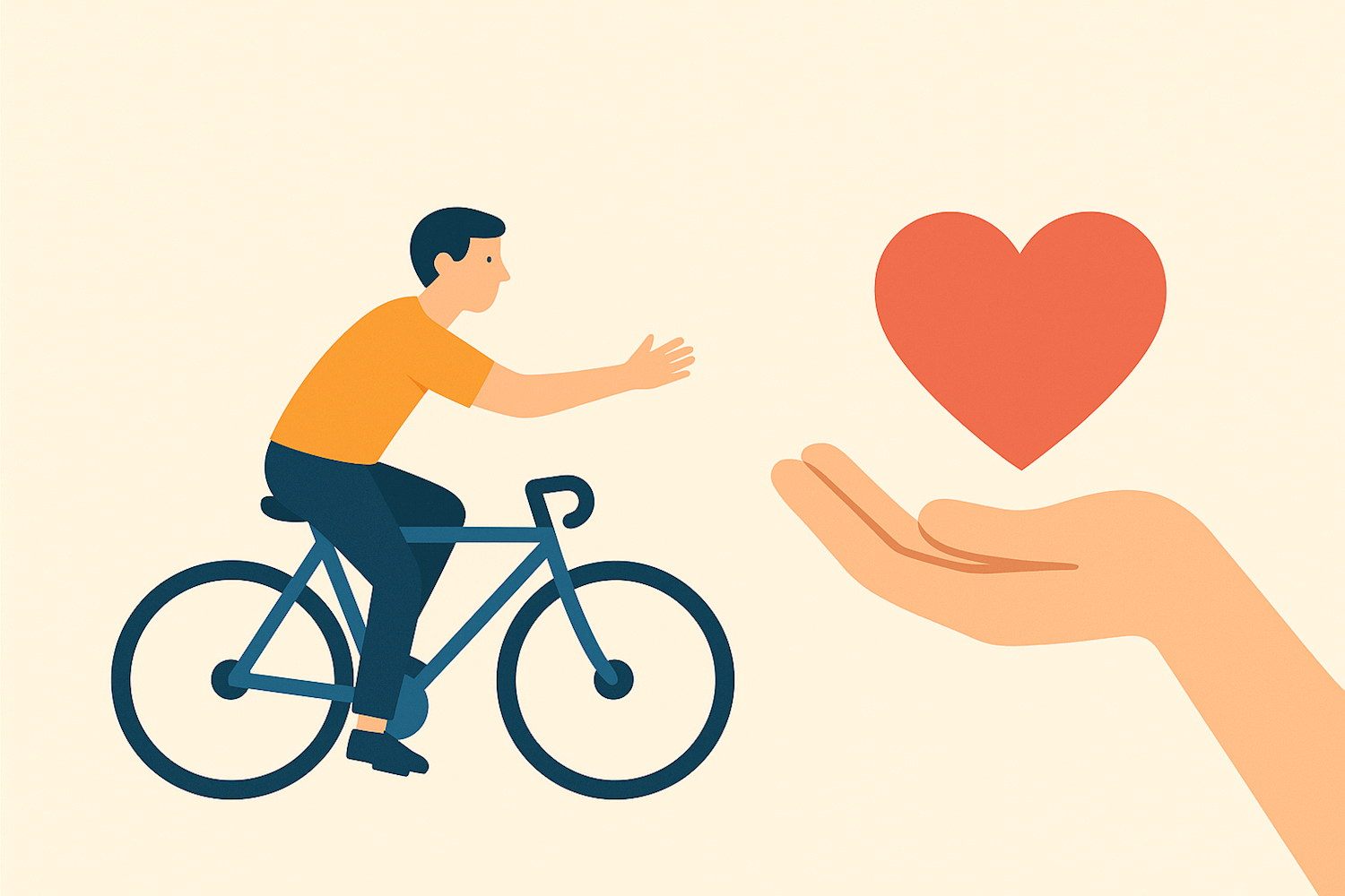 2025 環台勇士「1019愛走動，我騎車你捐款」公益活動