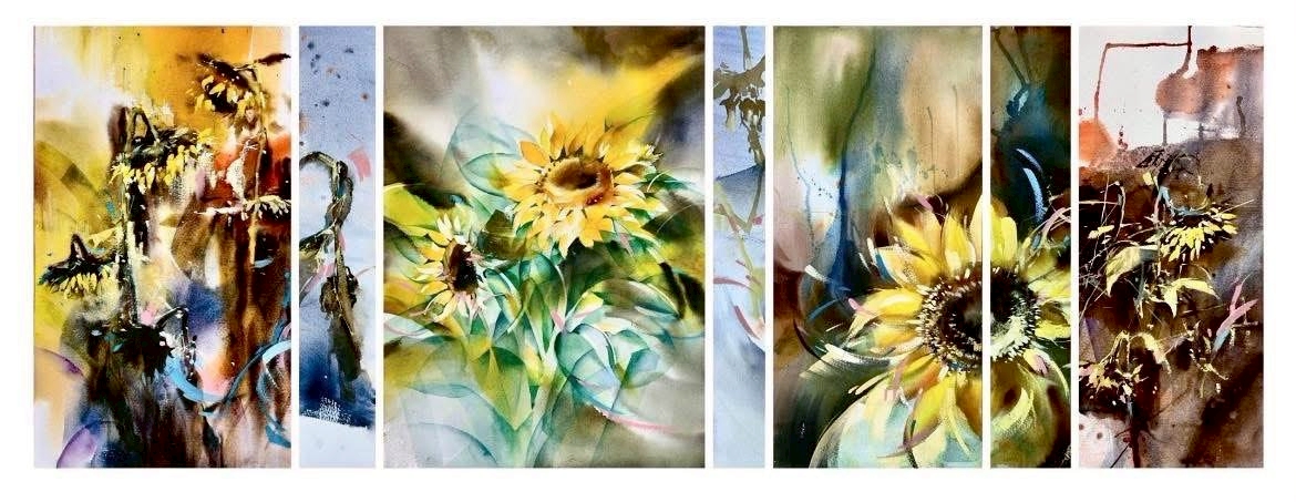 【光之所向 Where Light Leads】汪倩玉-創作個展